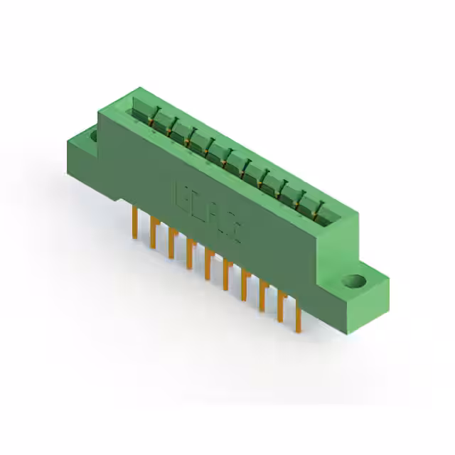 333-020-523-204 EDAC Inc.  Kantenbrettverbinder